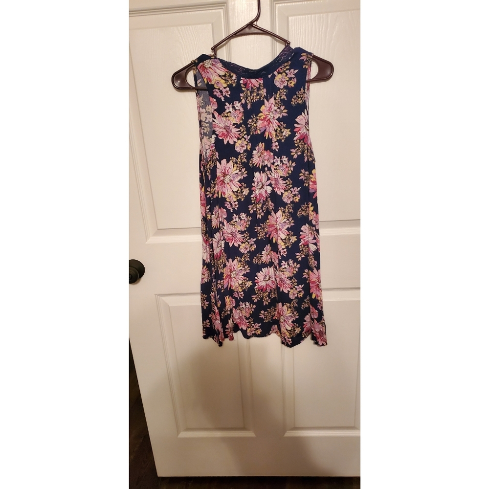 En Creme Dress